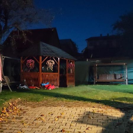 Chata U Kolara Malatina Exteriör bild