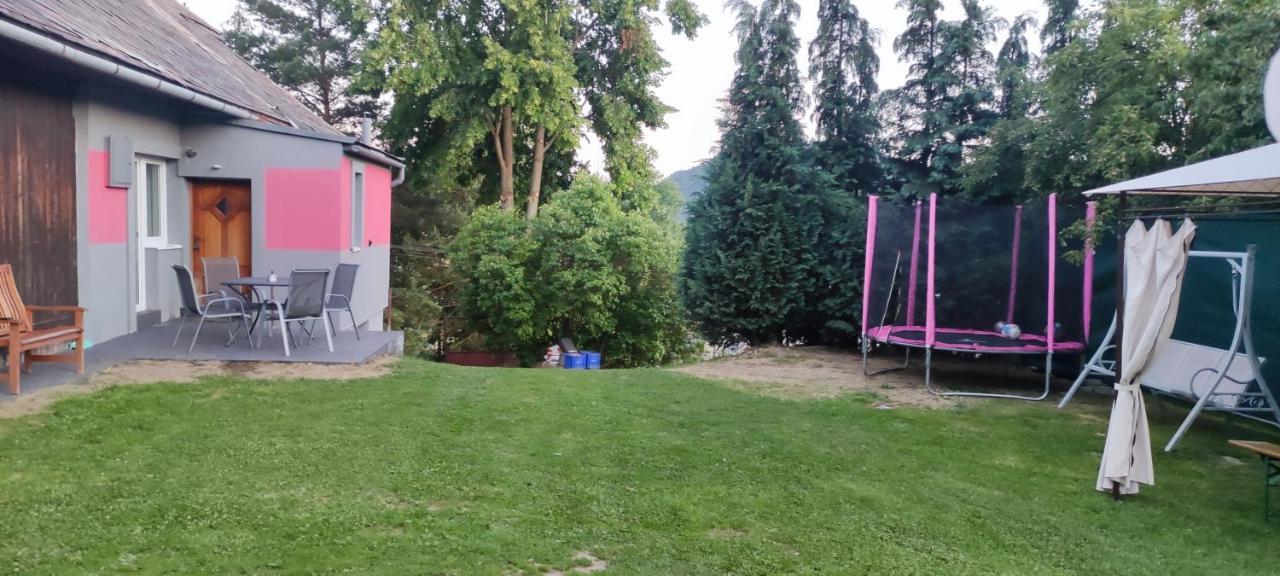 Chata U Kolara Malatina Exteriör bild