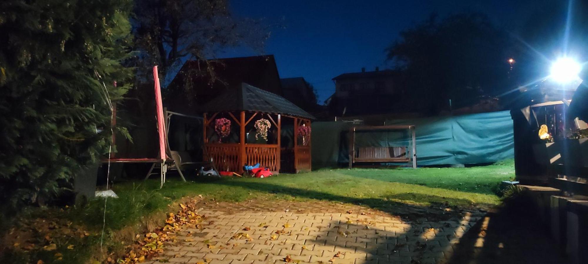 Chata U Kolara Malatina Exteriör bild