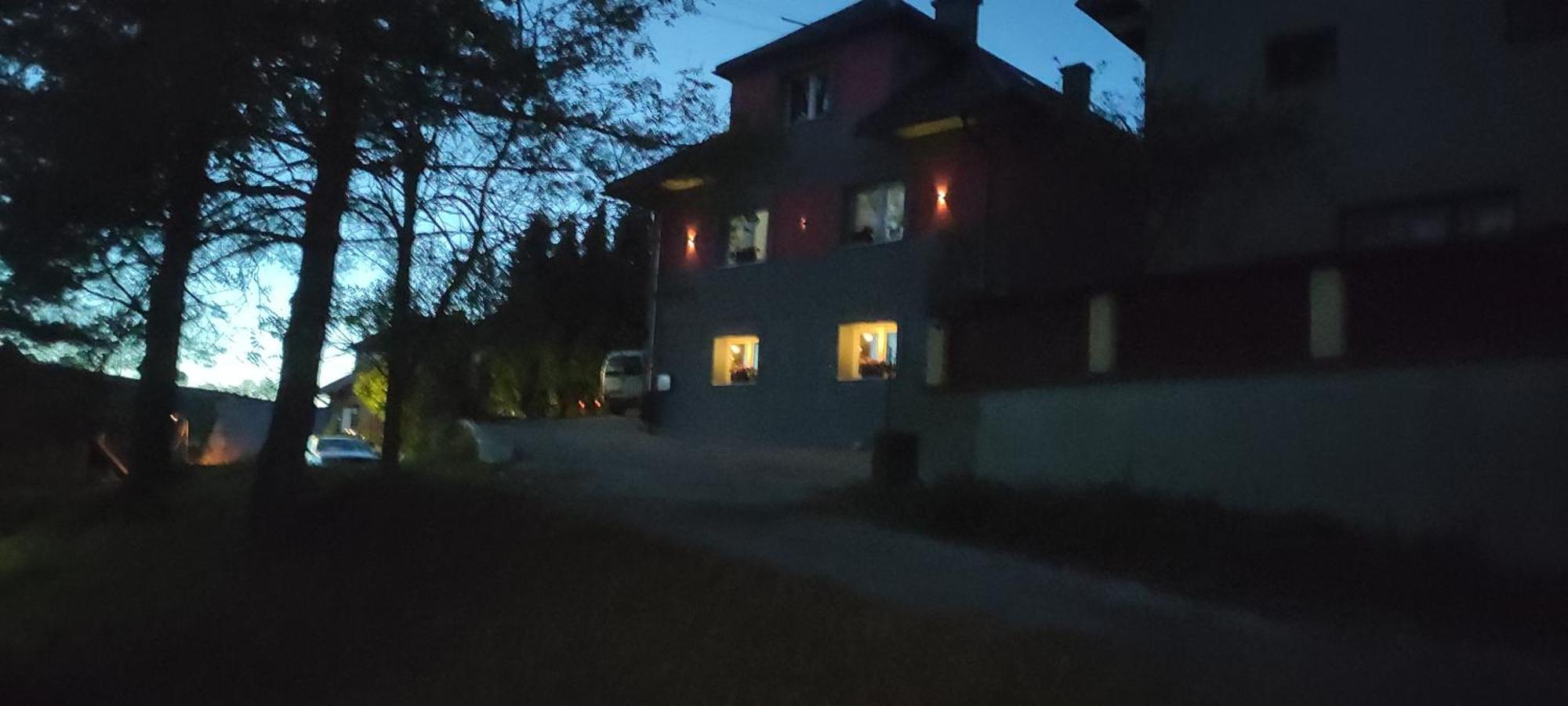 Chata U Kolara Malatina Exteriör bild