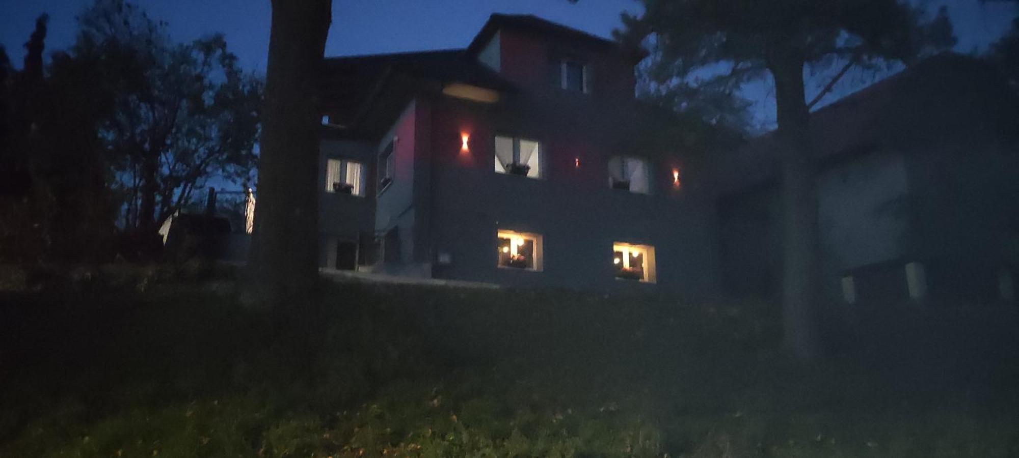 Chata U Kolara Malatina Exteriör bild