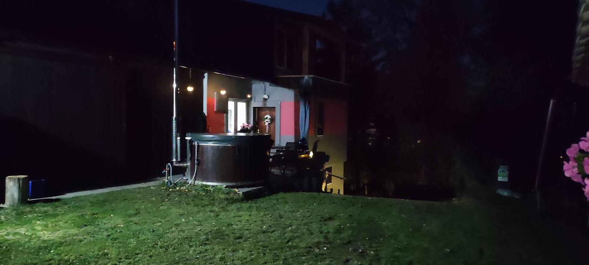 Chata U Kolara Malatina Exteriör bild
