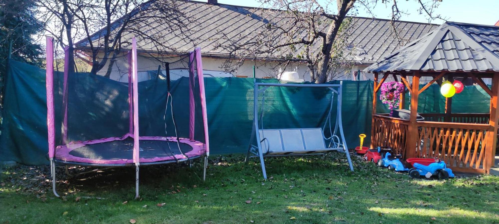 Chata U Kolara Malatina Exteriör bild