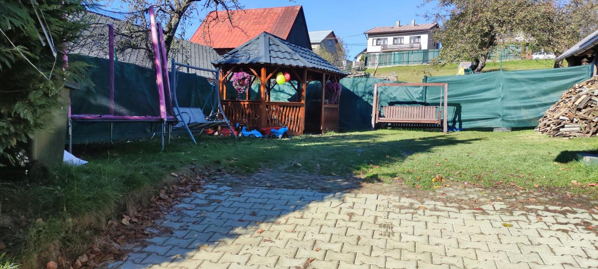 Chata U Kolara Malatina Exteriör bild
